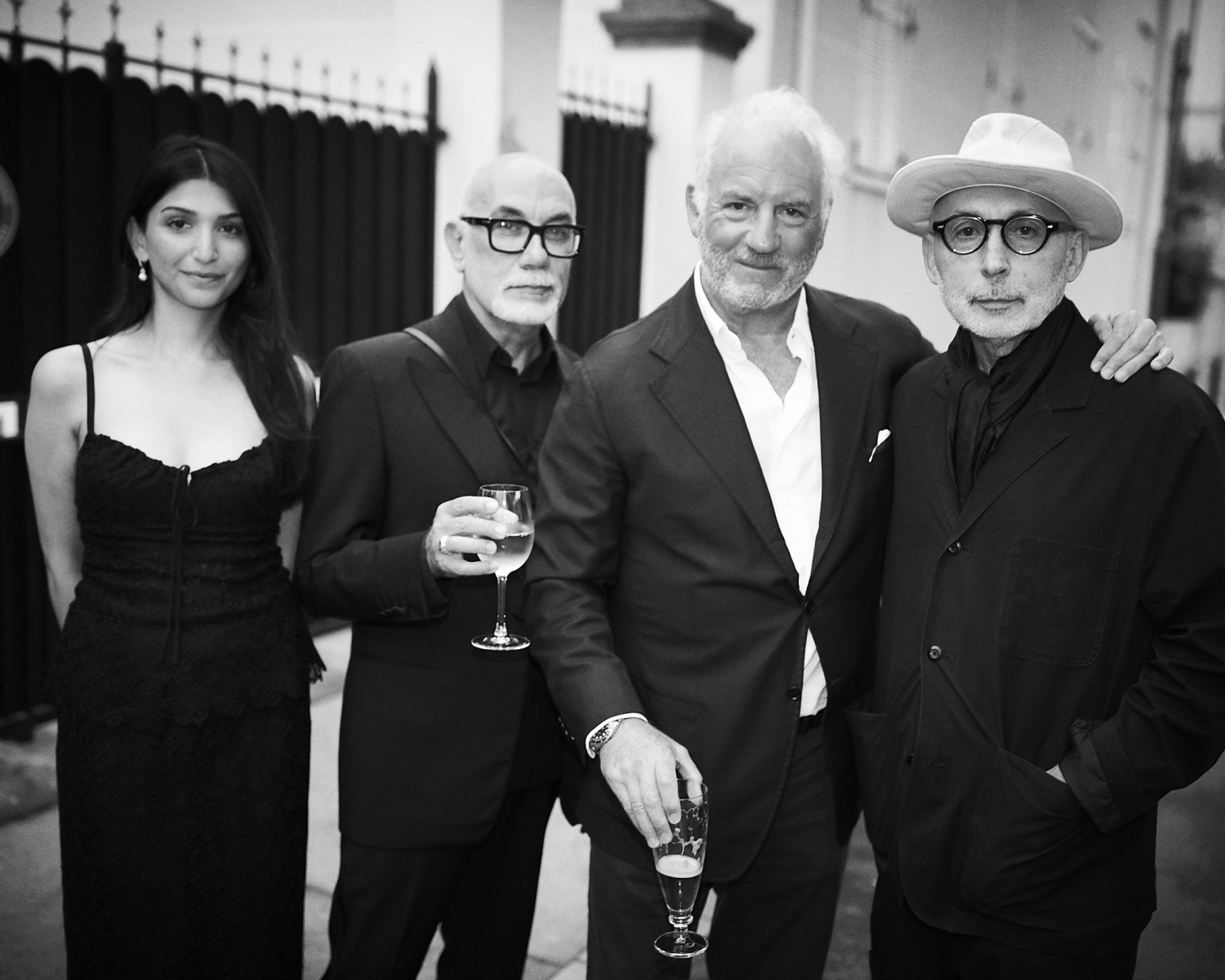 © Matias Indjic © Matias Indjic