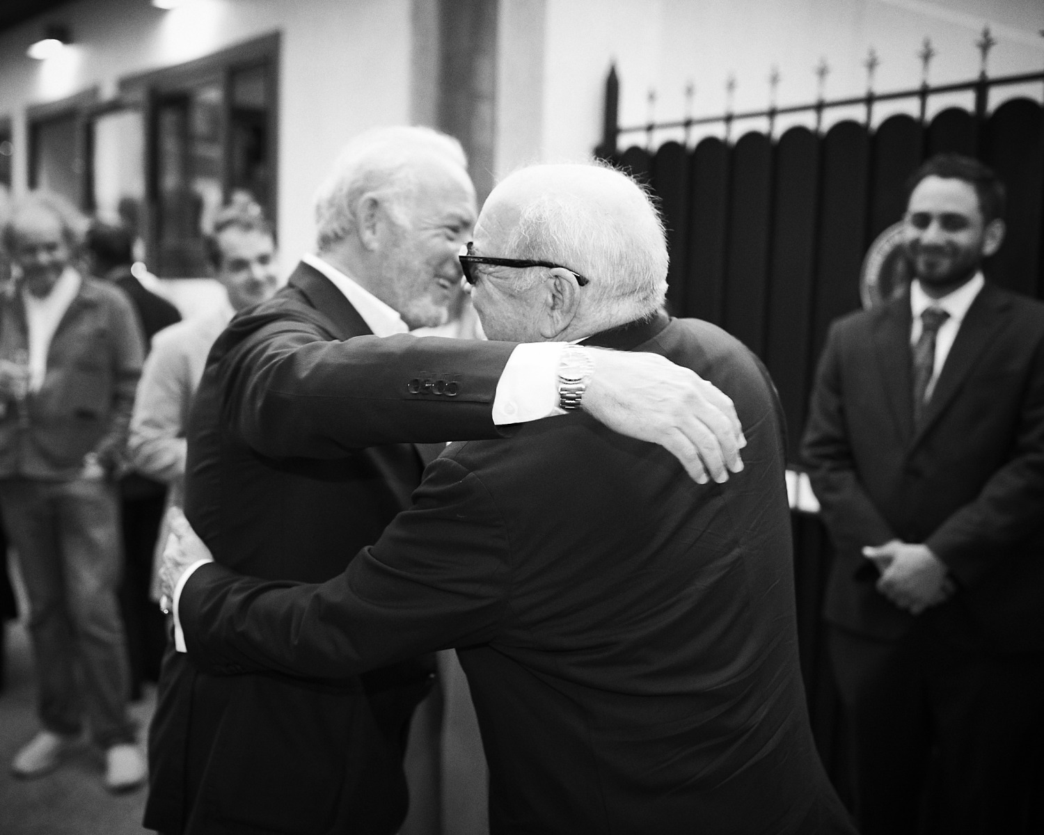 © Matias Indjic © Matias Indjic