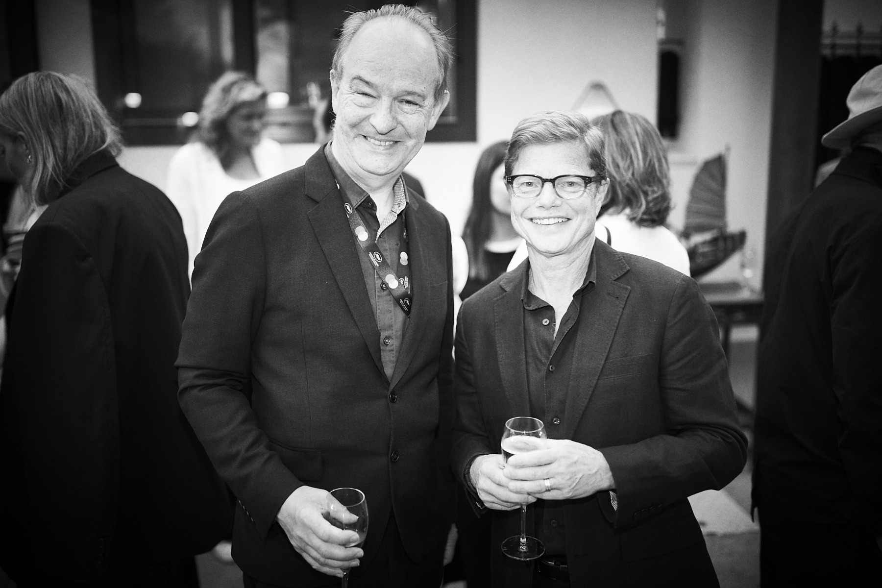 © Matias Indjic © Matias Indjic