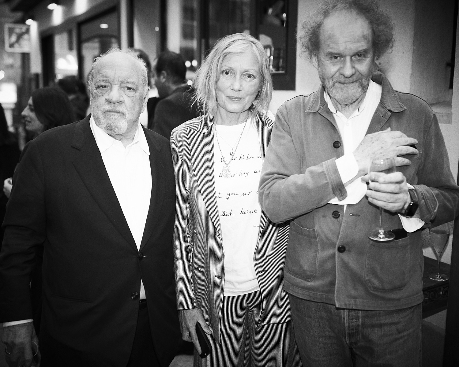 © Matias Indjic © Matias Indjic