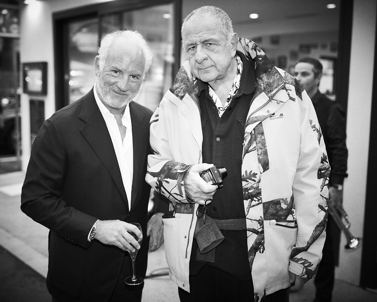 © Matias Indjic © Matias Indjic