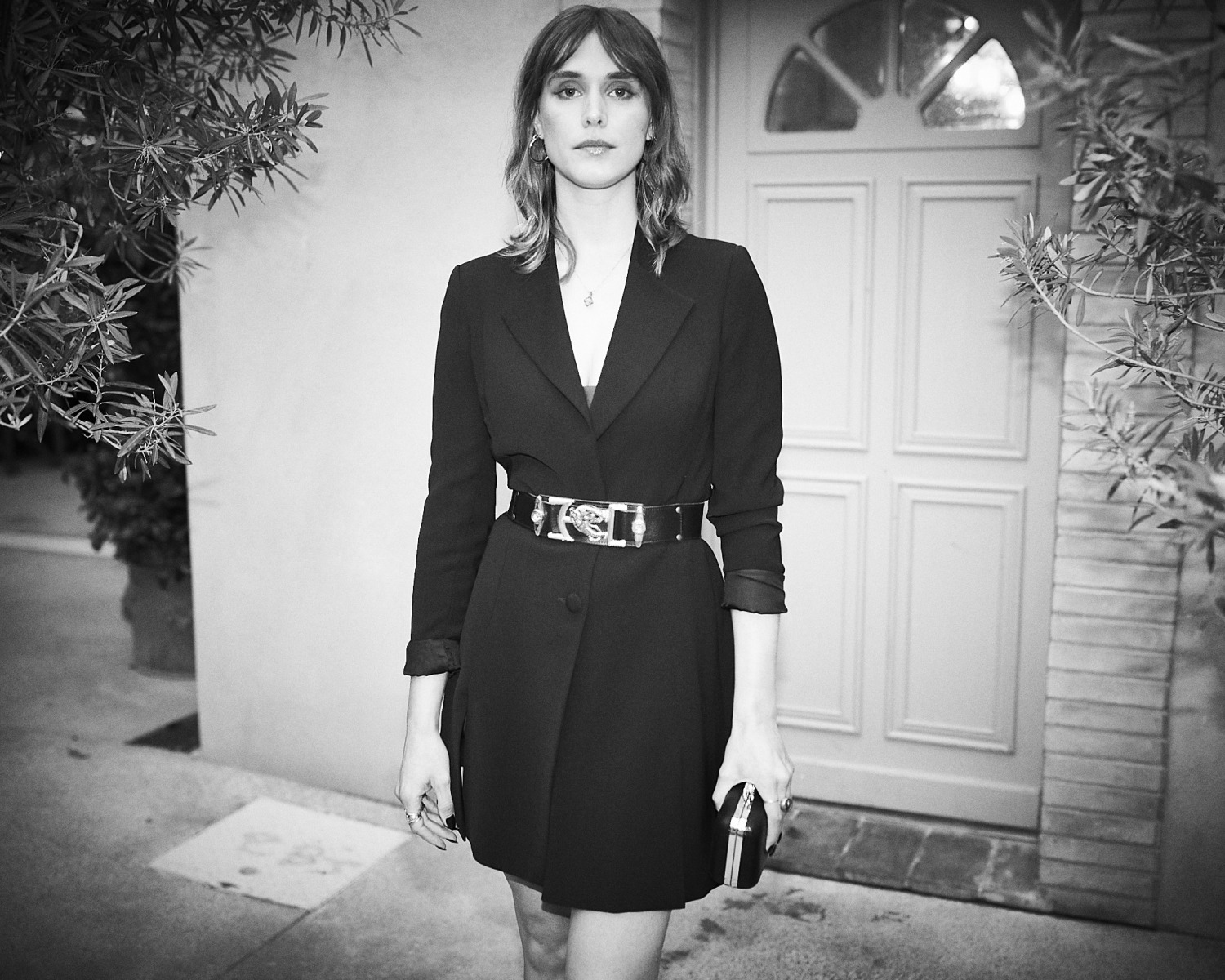 © Matias Indjic © Matias Indjic