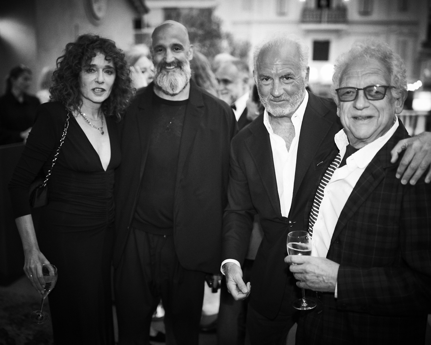 © Matias Indjic © Matias Indjic