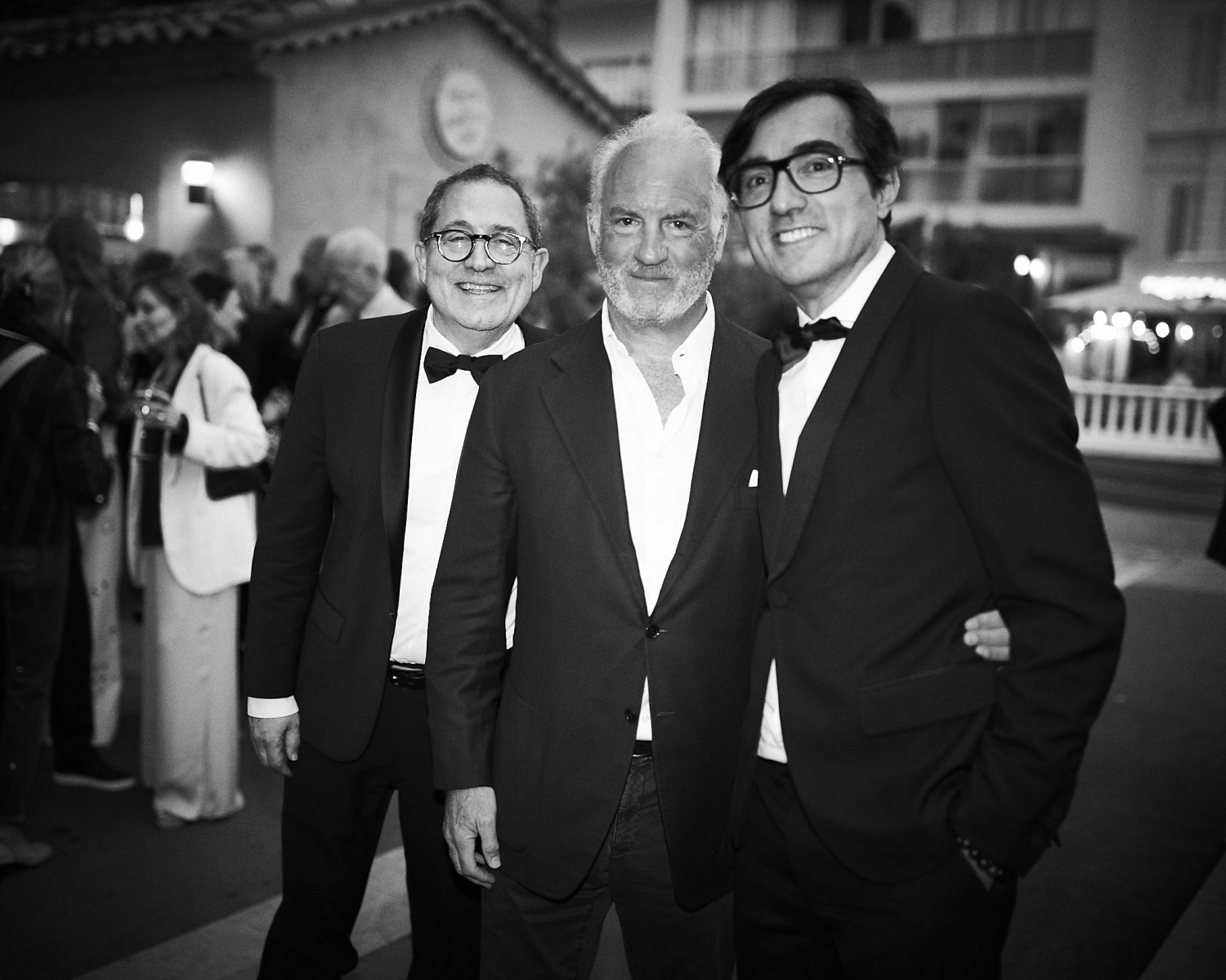 © Matias Indjic © Matias Indjic