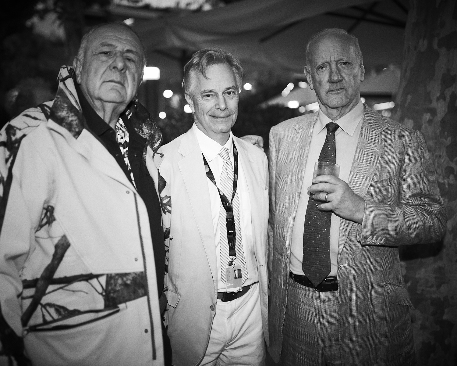 © Matias Indjic © Matias Indjic