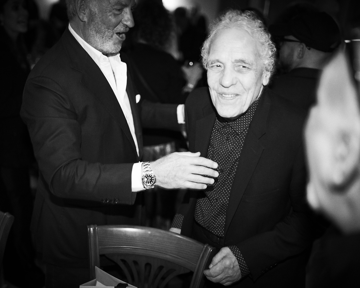 © Matias Indjic © Matias Indjic