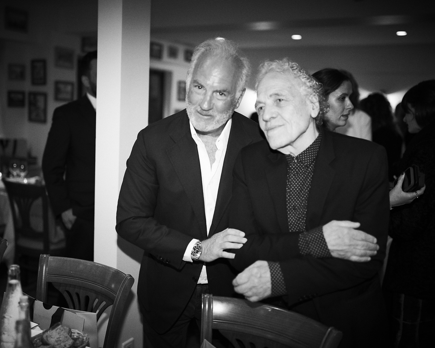 © Matias Indjic © Matias Indjic