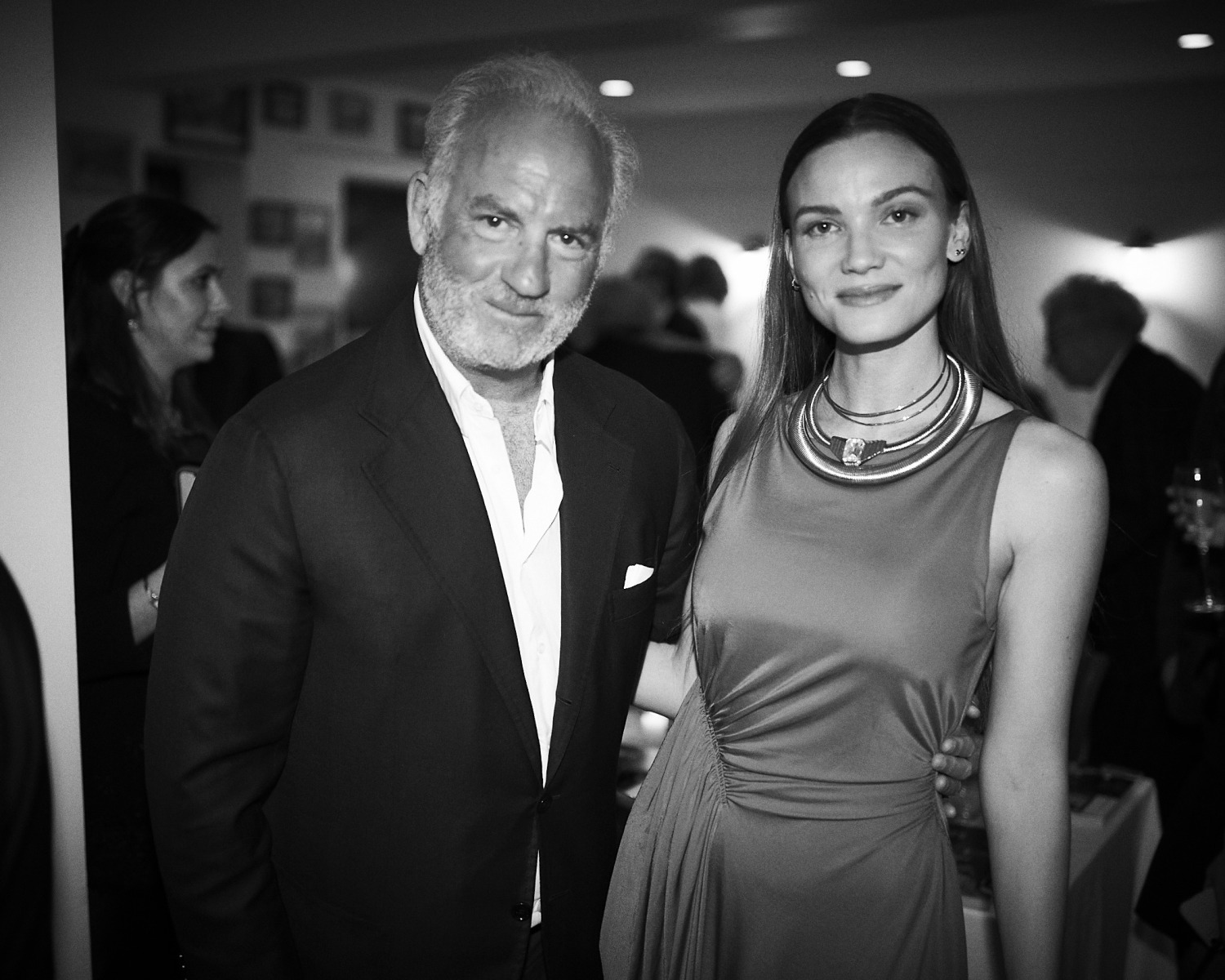 © Matias Indjic © Matias Indjic