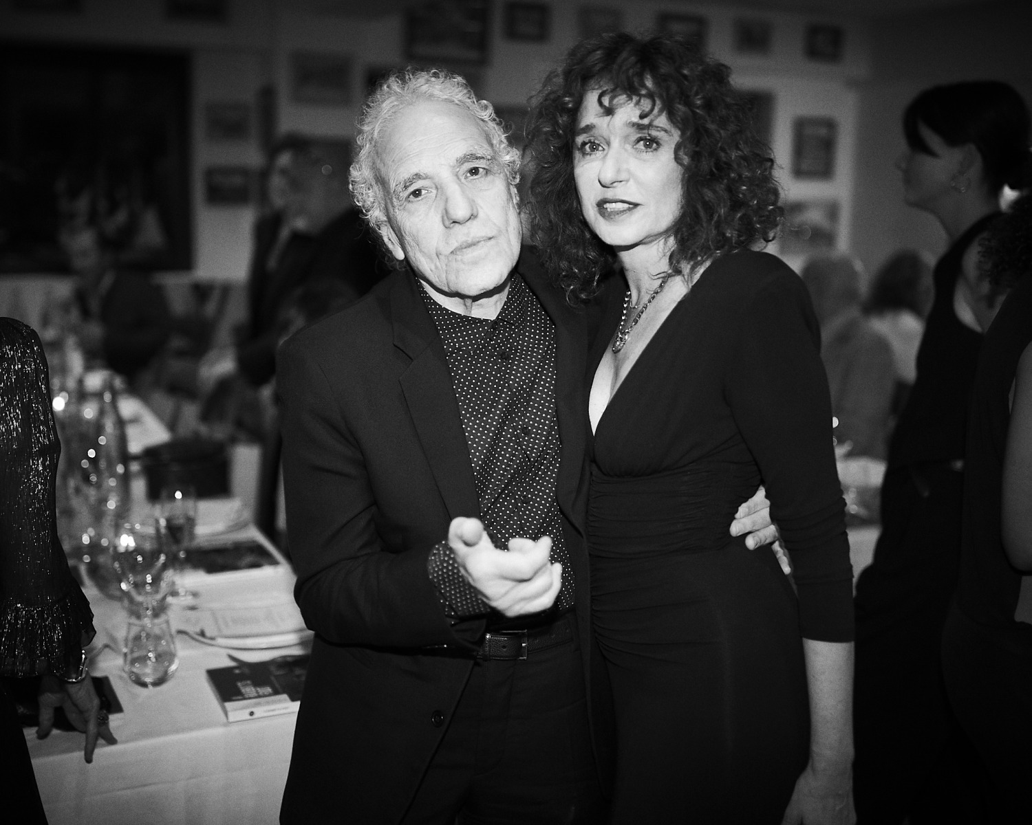 © Matias Indjic © Matias Indjic