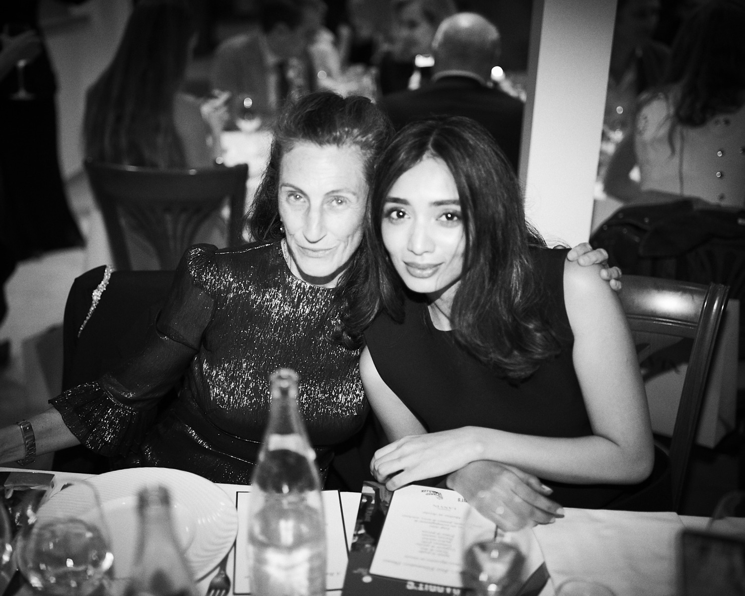 © Matias Indjic © Matias Indjic