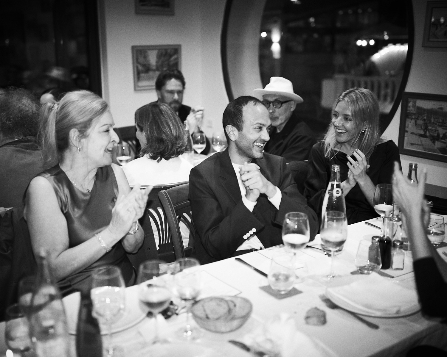 © Matias Indjic © Matias Indjic