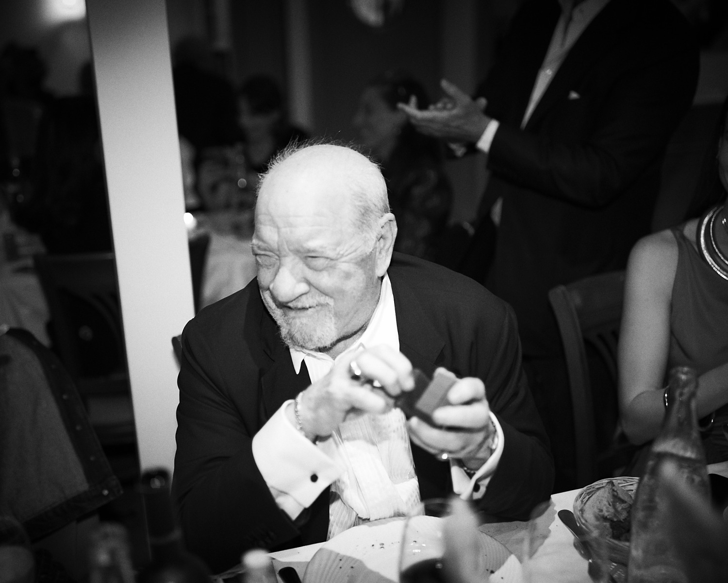 © Matias Indjic © Matias Indjic