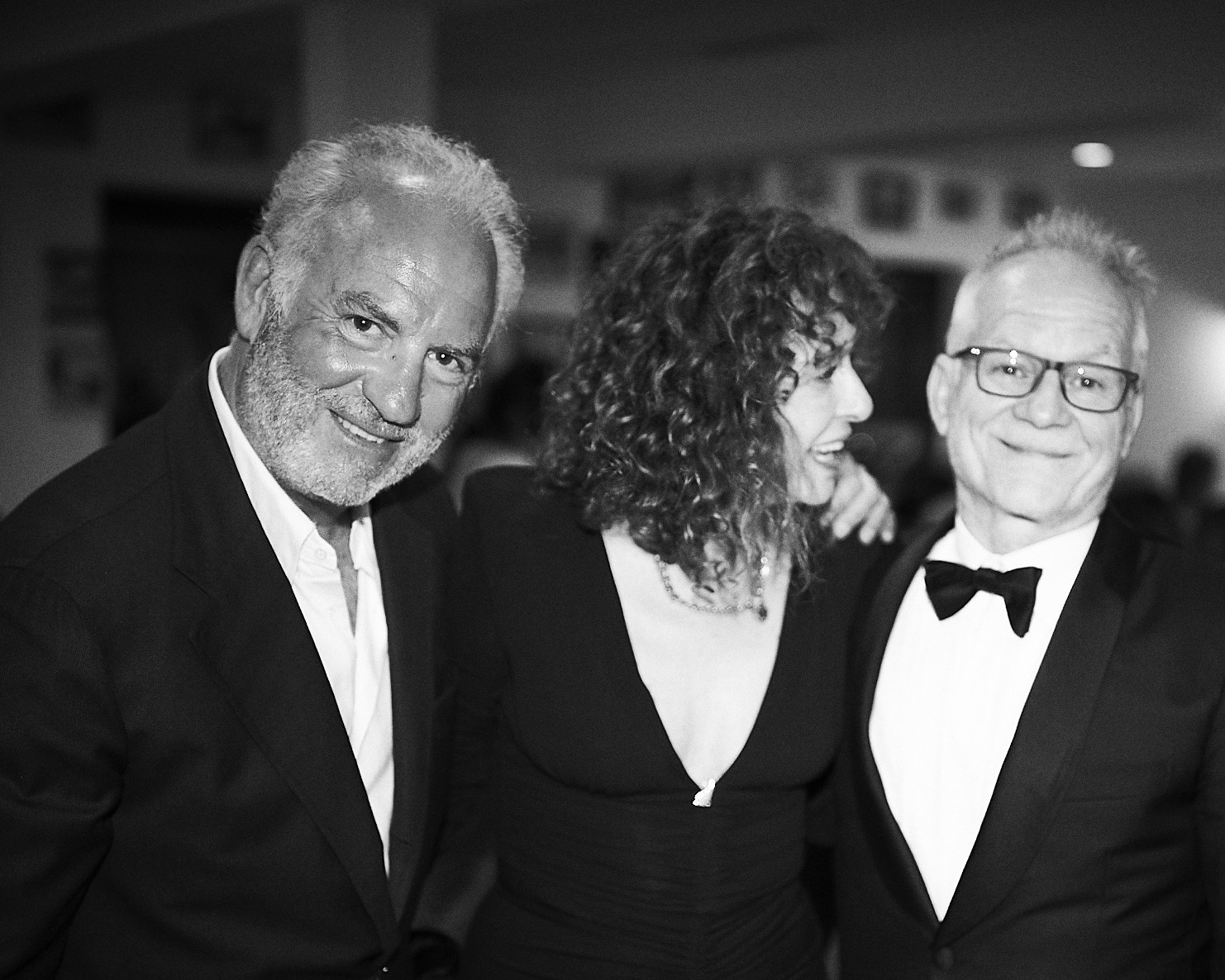 © Matias Indjic © Matias Indjic