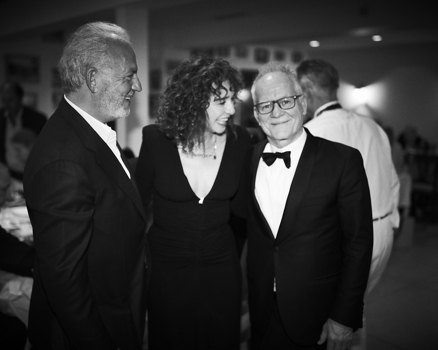 © Matias Indjic © Matias Indjic