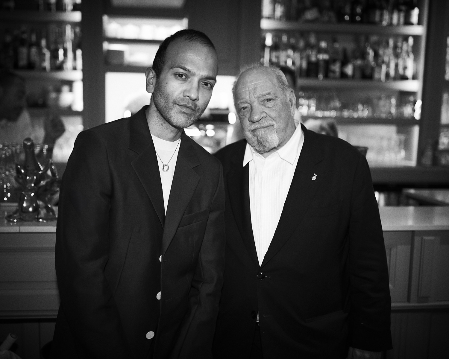 © Matias Indjic © Matias Indjic