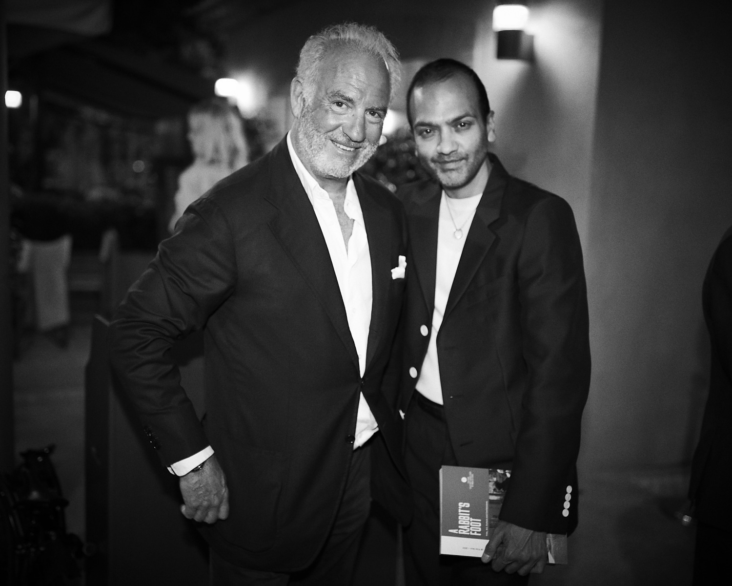 © Matias Indjic © Matias Indjic