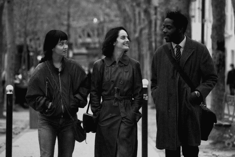 Paris, 13th District