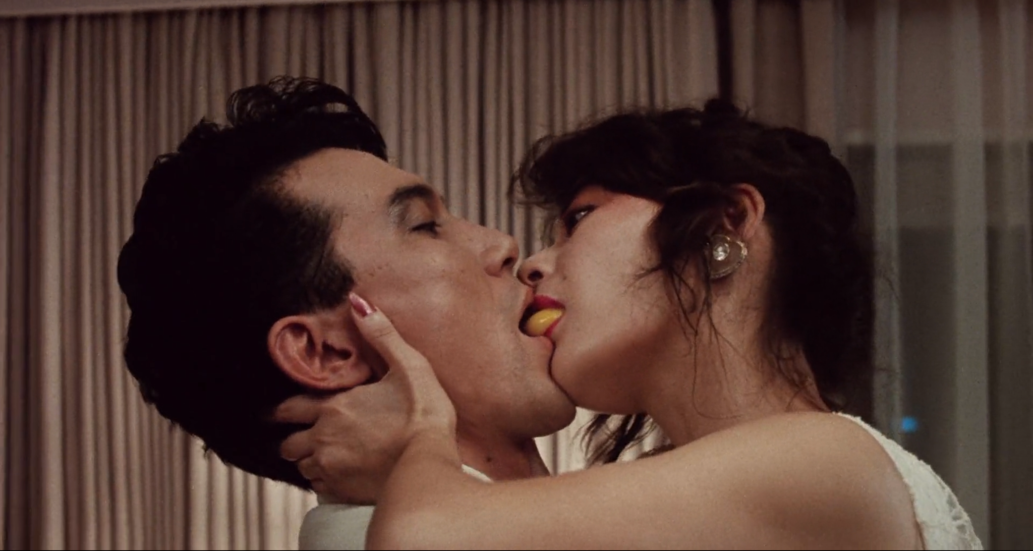 Tampopo sex scene