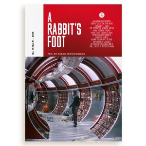A Rabbit's Foot Magazine — Issue 15